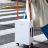 Multifunctional luggage-20 inches