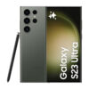 Galaxy S23 Ultra 5G Dual SIM Phantom Black 12GB RAM 256GB – Middle East Version