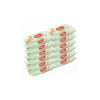 Huggies Baby Wipes Natural Care with Aloe Vera. 56 Count. Pack of 12. Total 672 Wipes