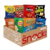 Frito-Lay Fun Times Mix Variety Pack. 40 Count