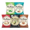 Miss Vickie’s Kettle Cooked Potato Chip Variety Pack . 1.375 Ounce (Pack of 64)